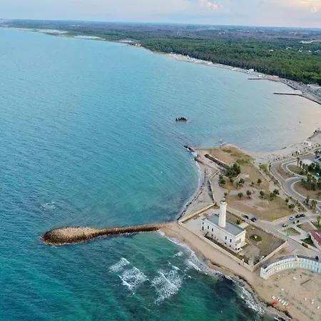 Casa vacanze Il Melograno