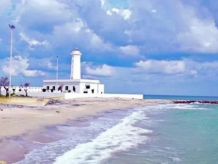 Il Melograno Casa vacanze Cavallino di Lecce