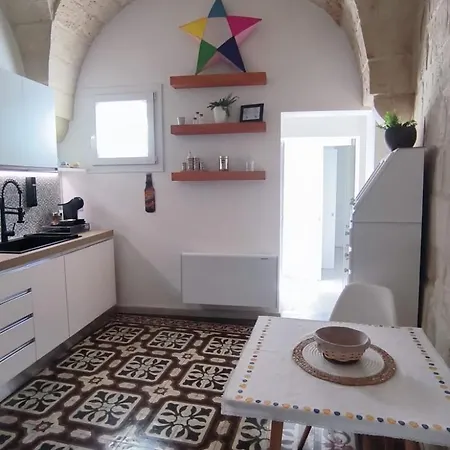 Il Melograno Casa vacanze Cavallino di Lecce