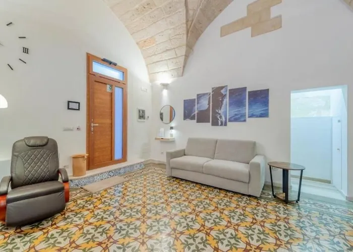 Il Melograno Cavallino di Lecce