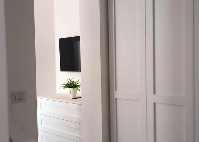 Prázdninový dům Il Melograno Cavallino di Lecce