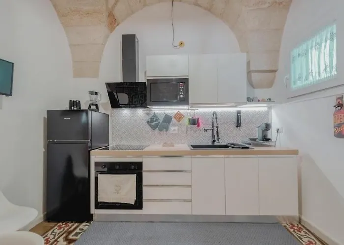 Il Melograno * Cavallino di Lecce