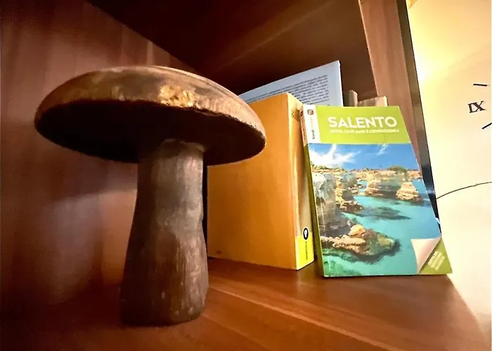 Prázdninový dům Il Melograno *