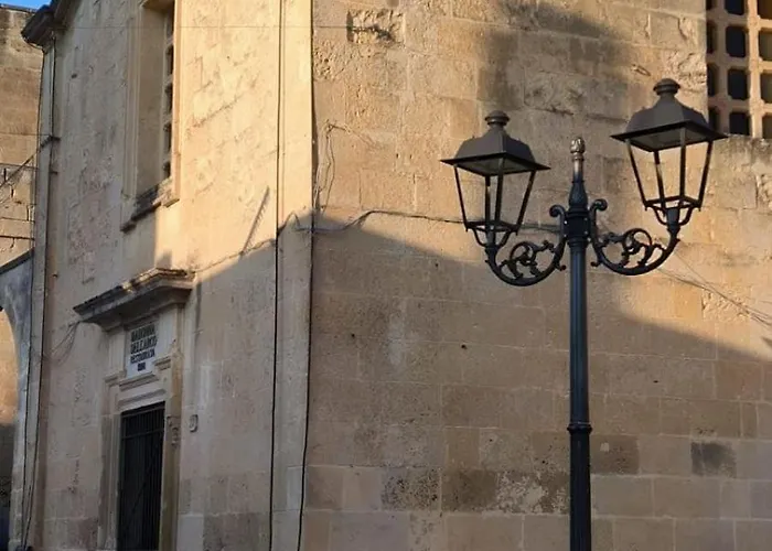 Prázdninový dům Il Melograno *