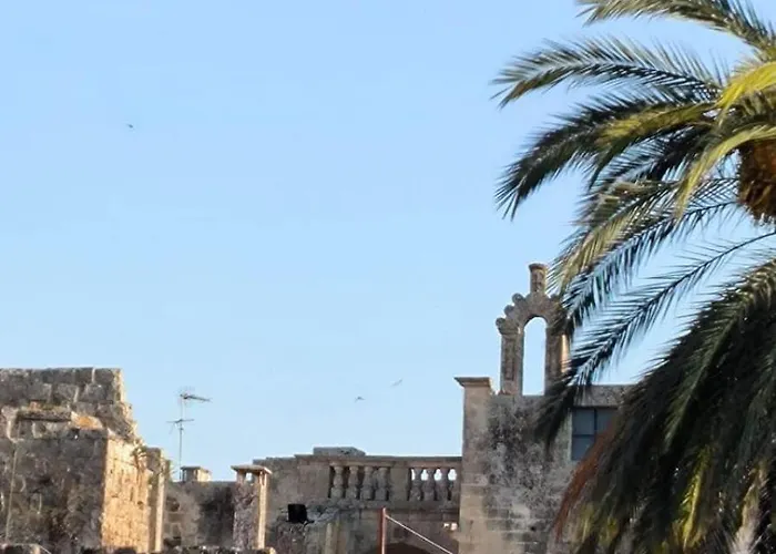 Il Melograno Prázdninový dům Cavallino di Lecce