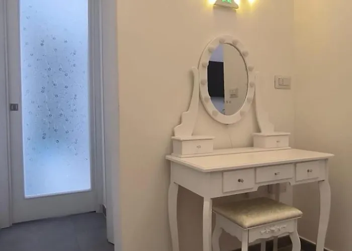 Il Melograno Prázdninový dům Cavallino di Lecce