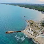 Prázdninový dům Il Melograno