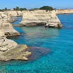 Il Melograno Prázdninový dům Cavallino di Lecce