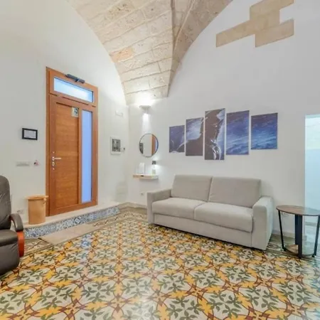 Il Melograno Cavallino di Lecce