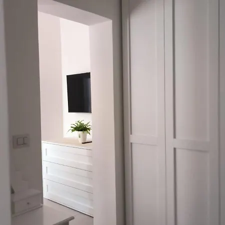 Holiday home Il Melograno Cavallino di Lecce