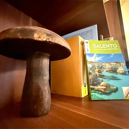 펜션 Il Melograno *