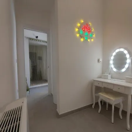 Vakantiehuis Il Melograno