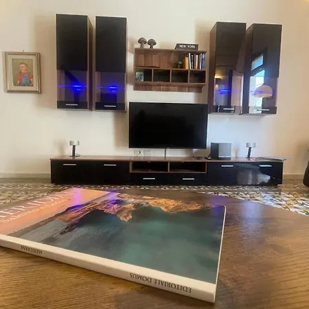 Vakantiehuis Il Melograno *