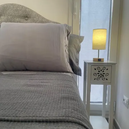 Semesterbostad Il Melograno Cavallino di Lecce