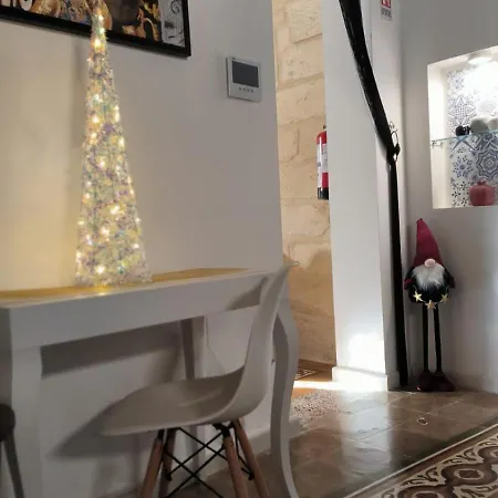 Il Melograno 펜션 카발리노 디 레체