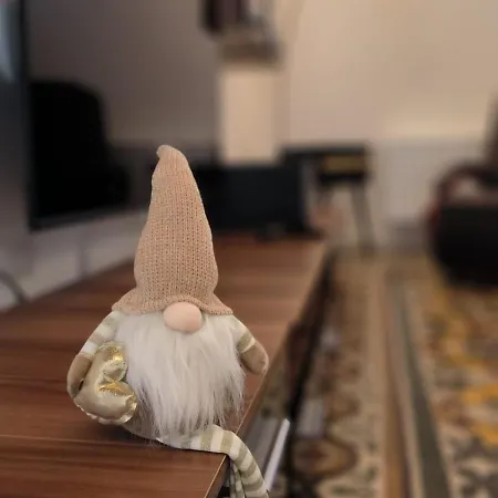 Il Melograno 펜션 *