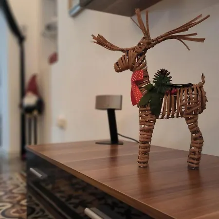 Vakantiehuis Il Melograno