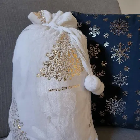 Vakantiehuis Il Melograno *