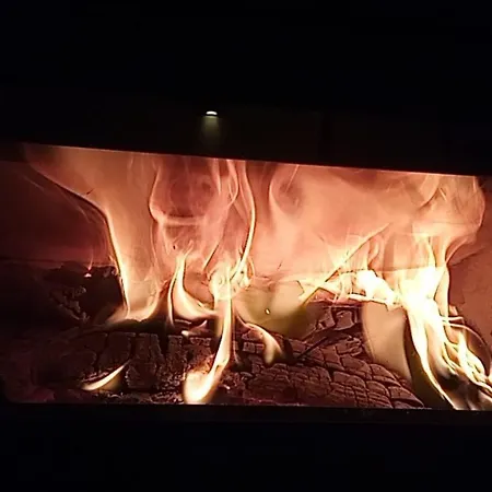 펜션 Il Melograno 카발리노 디 레체