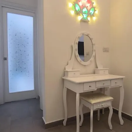 Il Melograno 펜션 카발리노 디 레체