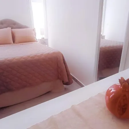 Il Melograno Cavallino di Lecce