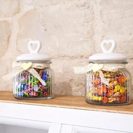 Сasa de vacaciones Il Melograno Cavallino di Lecce