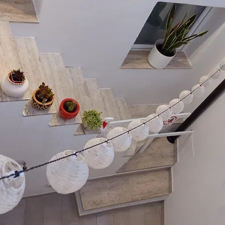 Il Melograno 펜션 *