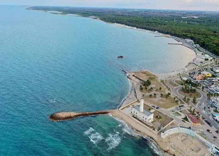 Сasa de vacaciones Il Melograno
