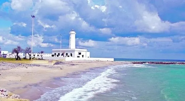 Il Melograno Ferienhaus Cavallino di Lecce
