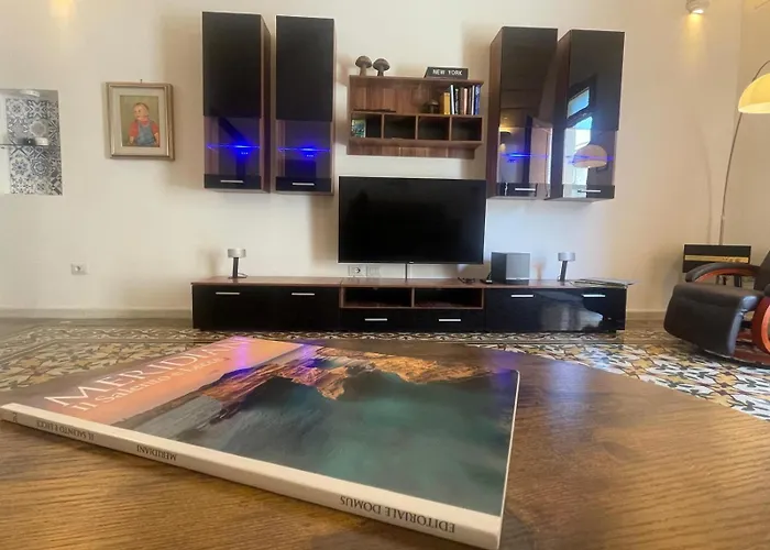 Ferienhaus Il Melograno *