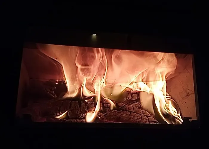 펜션 Il Melograno 카발리노 디 레체