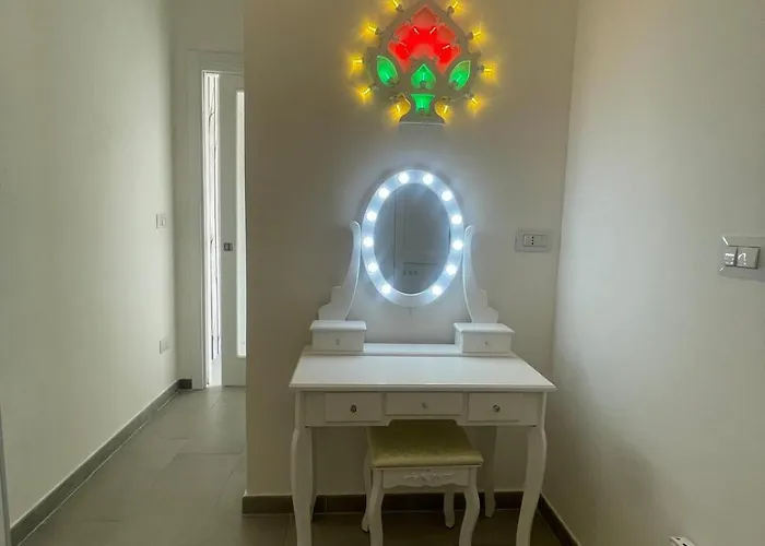 Il Melograno * カヴァッリーノ・ディ・レッチェ