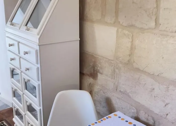 Ferienhaus Il Melograno Cavallino di Lecce