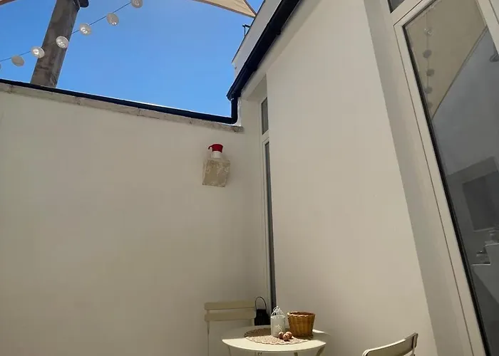 Il Melograno Ferienhaus *