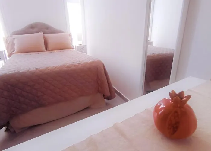 Il Melograno 카발리노 디 레체