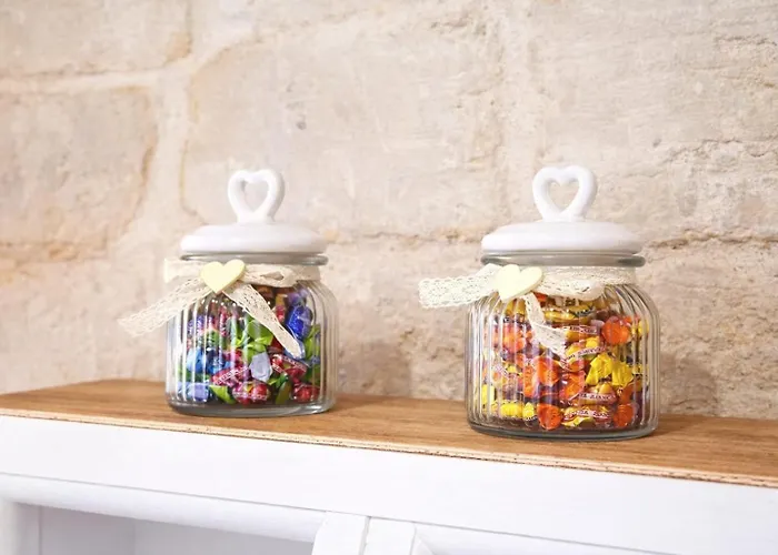 펜션 Il Melograno 카발리노 디 레체