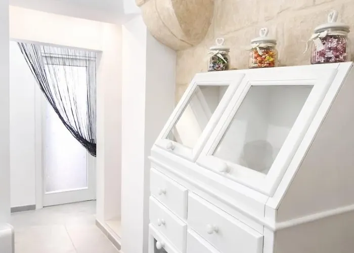 Сasa de vacaciones Il Melograno *