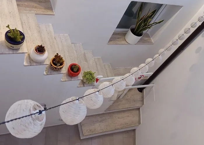 Il Melograno Сasa de vacaciones *